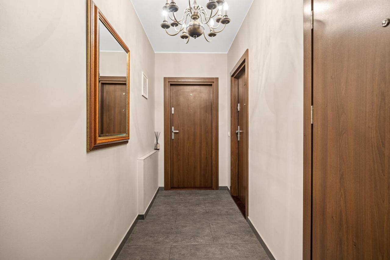 Apartamenty Sea Breeze - Hampton Apartments Sopot Exterior foto